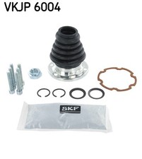 SKF VKJP 6004 Jeu de