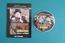 Alfred Hitchcock  : L'auberge