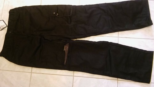 Pantalon sécurité delta - pantalon, de