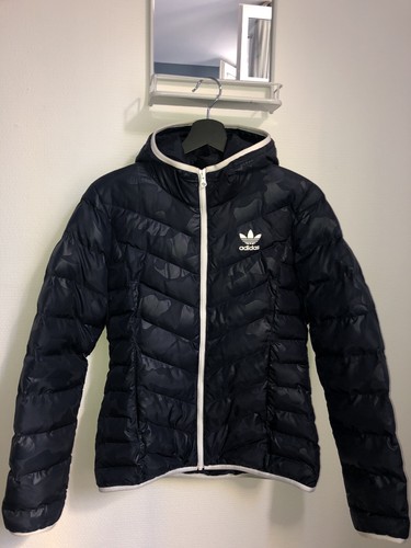 Doudoune adidas - doudoune,