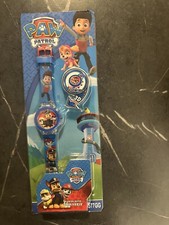 montre Lumineuse Pat