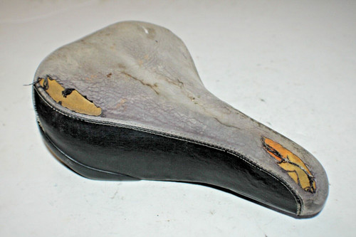 Velo cruiser bike saddle - velo,