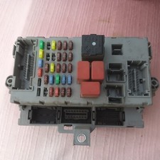 BSI + Boitier fusibles FIAT DUCATO, CITROËN JUMPER, PEUGEOT BOXER 503440280101