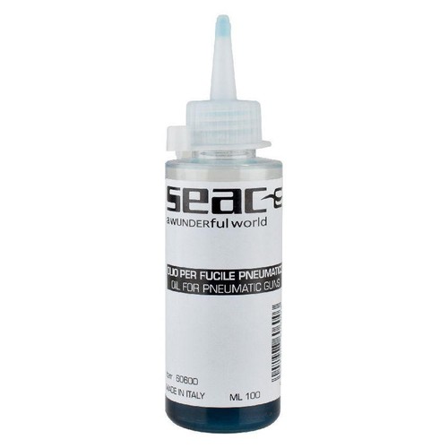 Seac sub huile fusil - huile, de