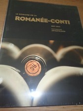  LE DOMAINE DE LA ROMANEE -