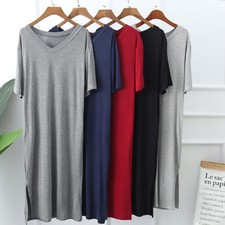 Fille Dame Modal Long Manches