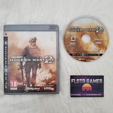 Jeu Call of Duty Modern