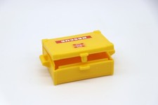 PLAYMOBIL Malle, coffre jaune