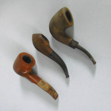 3 pipes raco , ropp six et lorenzo