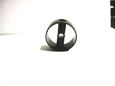 Cylindre LEGO Technic Black