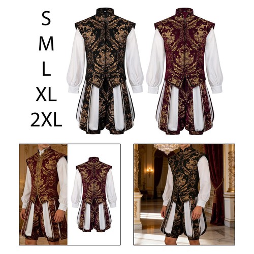 Costume renaissance pour - ,