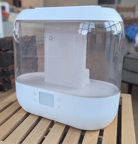 Dreo humidificateur air - dreo,