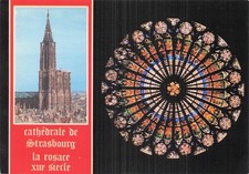 67 STRASBOURG CATHEDRALE DE STRASBOURG