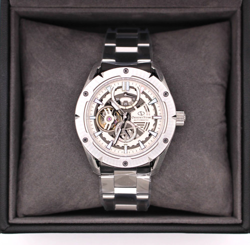 Montre homme automatique - homme,