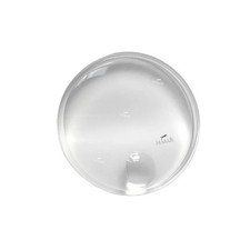 Verre montre, Vitre Swiss Ø