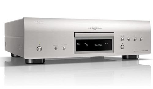 Denon sacd player - player, dcd-1700ne
