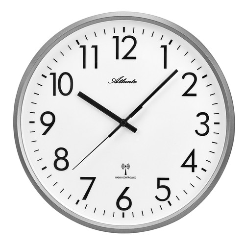 Atlanta horloge murale - atlanta,