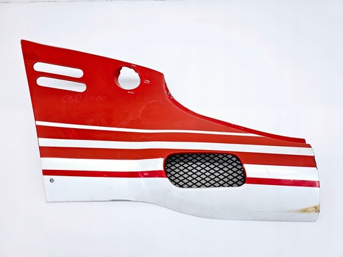 Honda cbr 1000 carénage - 1000,