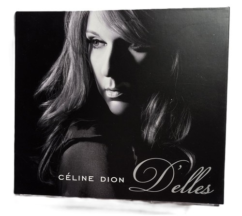 Celine dion coffret d elles - celine,