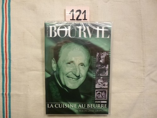 Dvd cuisine beurre - la,