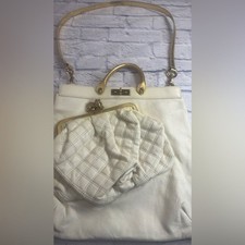 Vintage Marc Jacobs Off-White
