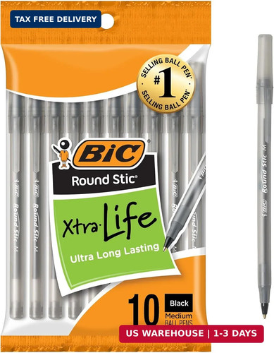 Pack ballpoint pen - pen,