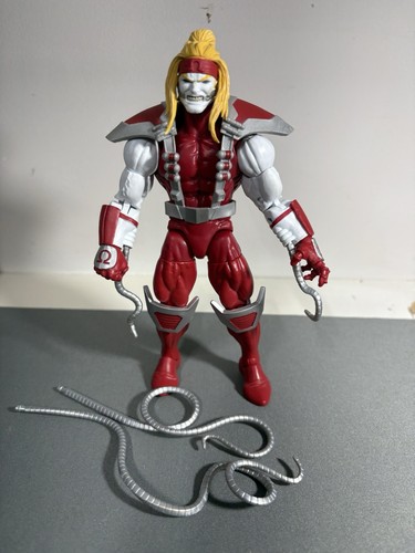 Marvel legends omega red - marvel,