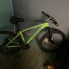 Specialized Pitch 27.5 2014