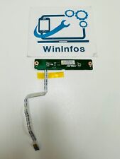 Module pavé tactile Mouse Buttons boutons clique ASUS X72J (K72JK-TY004V)