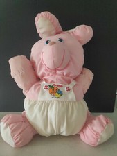 Peluche Toile De Parachute