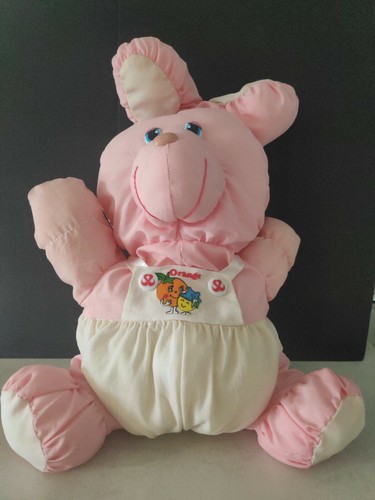 Lapin toile parachute - toile,