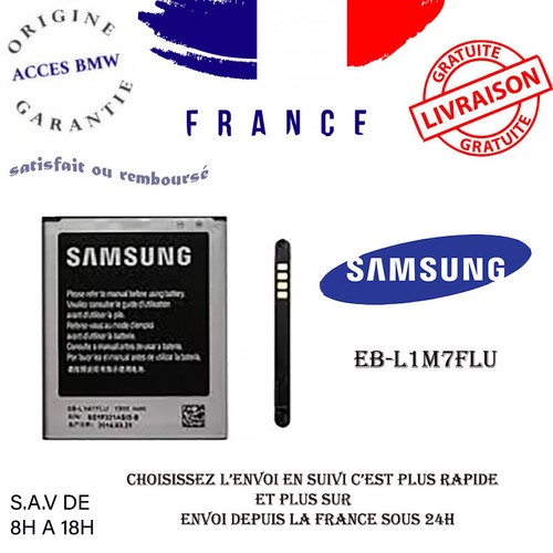 Original samsung batterie pour - samsung,