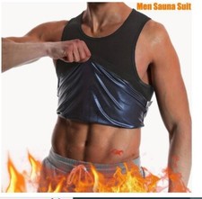 Gilets de Sudation pour Homme