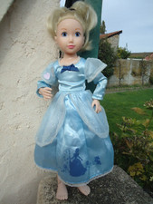 Poupée Princesse Disney