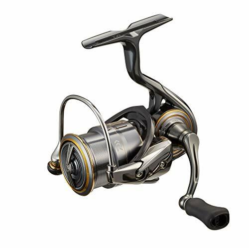 Daiwa luvias airity fc - 21,