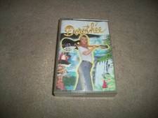 cassette audio, Dorothée 