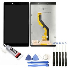 VITRE + ECRAN LCD pour Samsung