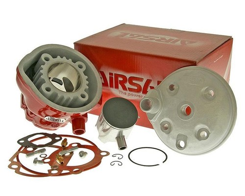 Kit cylindre 80cc - kit,