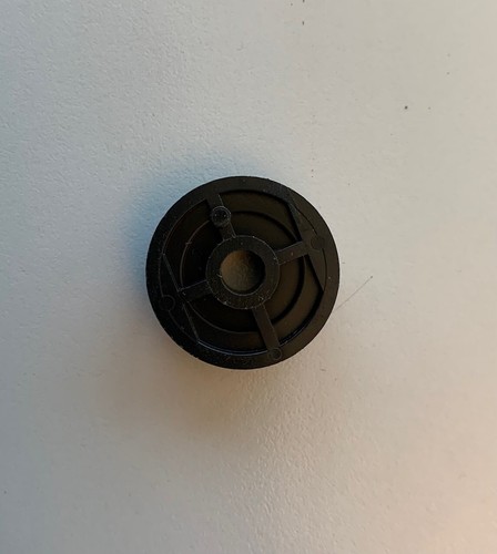 Rare antiskating magnet - antiskating,