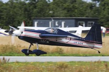 Géant 1/3 Echelle Ace Extra