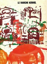 Sénégal : Le marché Kermel