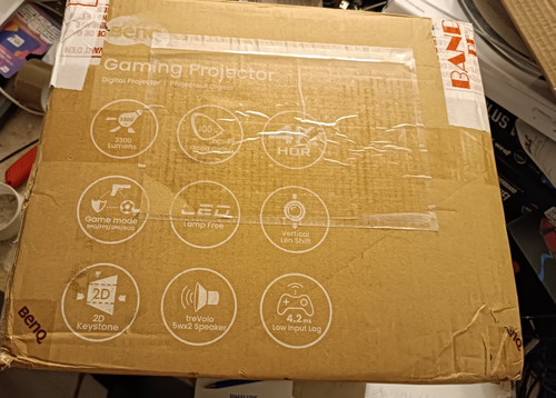 Benq x3100i vidéoprojecteur - x3100i,