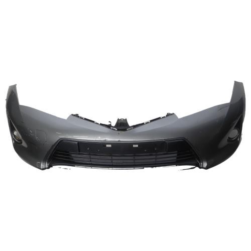 Pare choc avant toyota auris - toyota, 2
