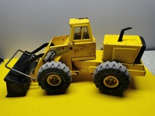 Pelleteuse Tonka XMB-975 Jouet