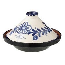 Plat à Tajine en Céramique