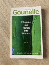 L HOMME QUI VOULAIT ETRE