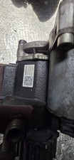 Pompe Injection continental