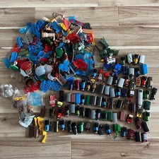 Gros lot TOMY capsule Plarail