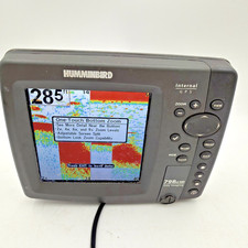 Humminbird 798ci HD Head Unit