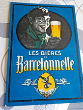 CARTON PUB BIERE BRASSERIE